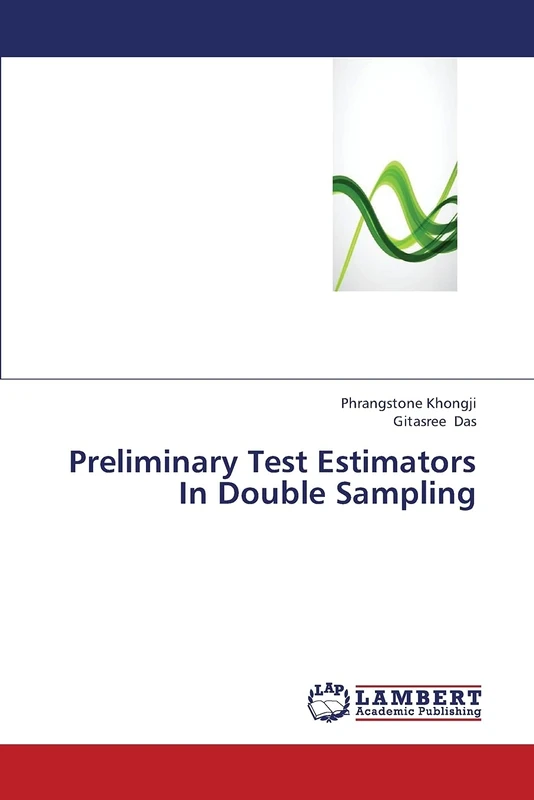 Preliminary Test Estimators In Double Sampling