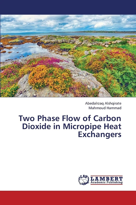 Two Phase Flow of Carbon Dioxide in Micropipe Heat Exchangers