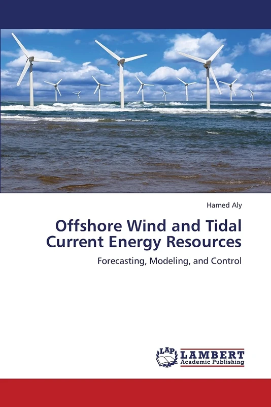 Offshore Wind and Tidal Current Energy Resources: Forecasting, Modeling, and Control