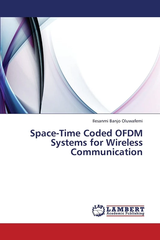 Space-Time Coded OFDM Systems for Wireless Communication