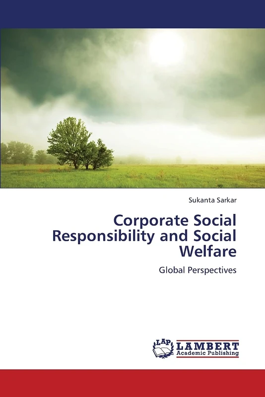 Corporate Social Responsibility and Social Welfare: Global Perspectives