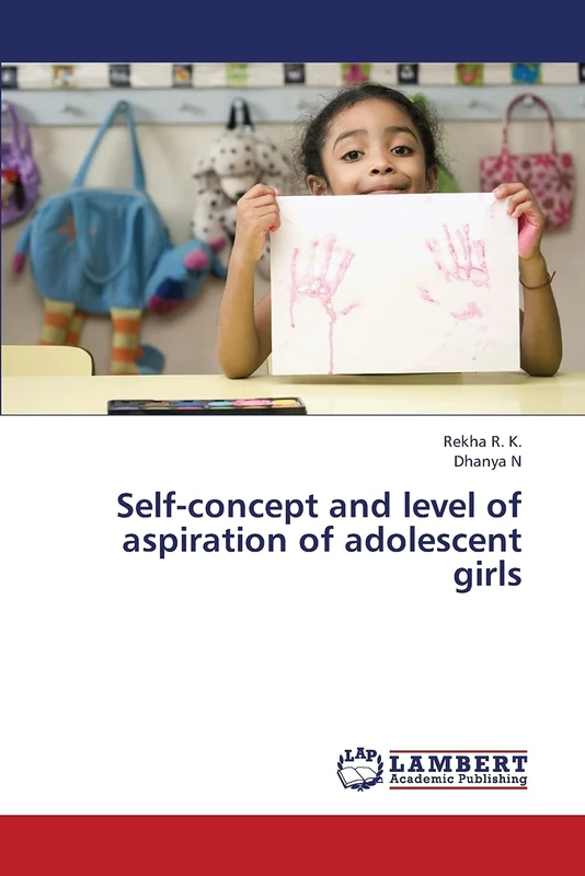 Self-concept and level of aspiration of adolescent girls - Image 1