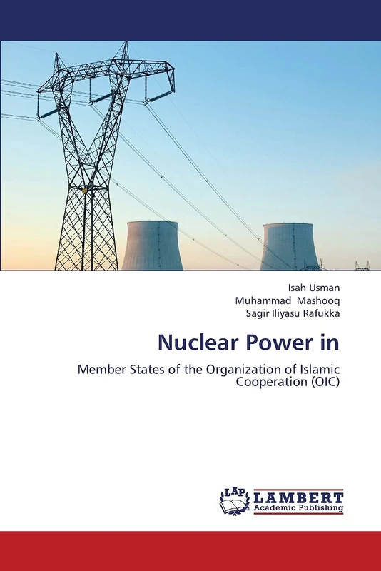 Nuclear Power in: Member States of the Organization of Islamic Cooperation (OIC) - Image 1