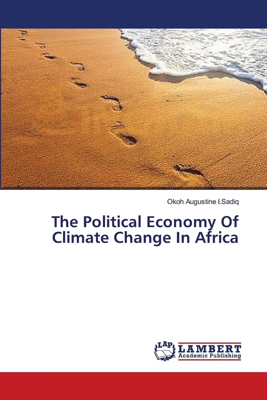 The Political Economy Of Climate Change In Africa - Image 1