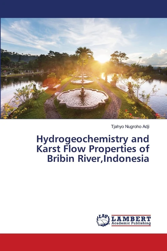 Hydrogeochemistry and Karst Flow Properties of Bribin River,Indonesia