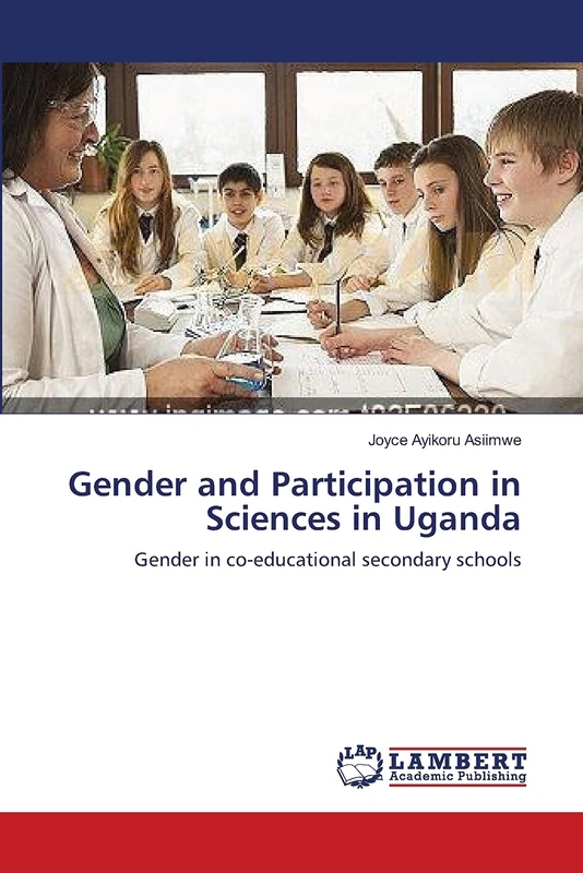Gender and Participation in Sciences in Uganda: Gender in co-educational secondary schools