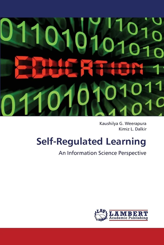 Self-Regulated Learning: An Information Science Perspective