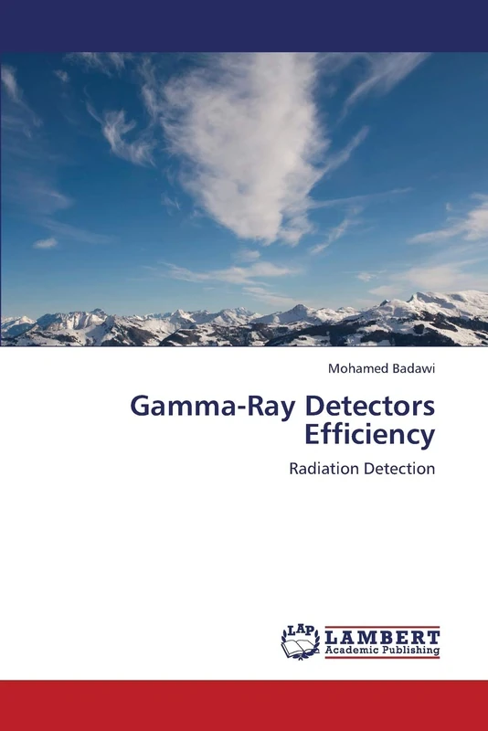 Gamma-Ray Detectors Efficiency: Radiation Detection - Image 1