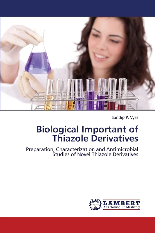 Biological Important of Thiazole Derivatives: Preparation, Characterization and Antimicrobial Studies of Novel Thiazole Derivatives