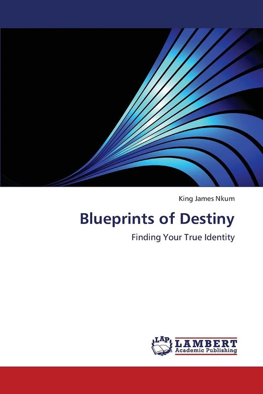 Blueprints of Destiny: Finding Your True Identity
