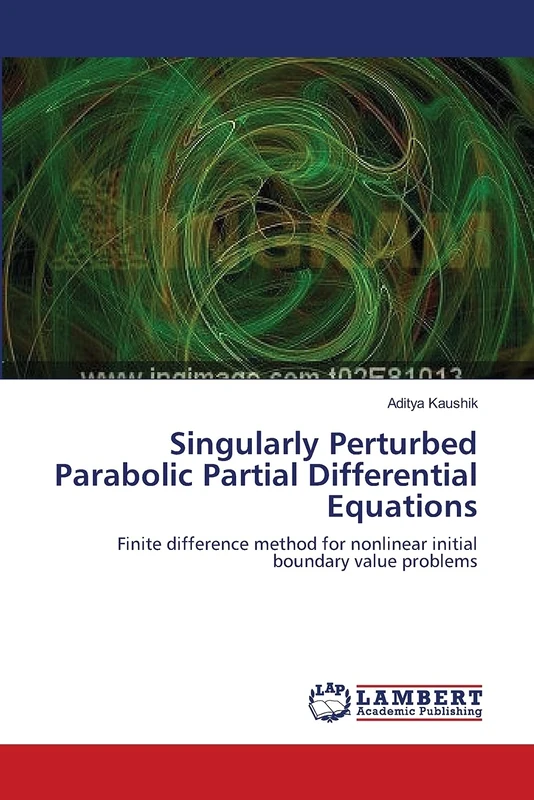 Singularly Perturbed Parabolic Partial Differential Equations: Finite difference method for nonlinear initial boundary value problems
