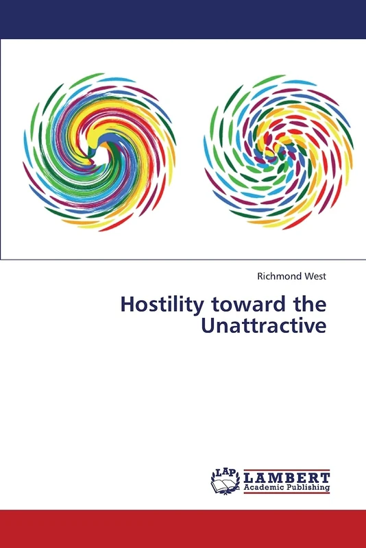 Hostility toward the Unattractive - Image 1