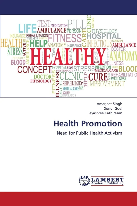 Health Promotion: Need for Public Health Activism