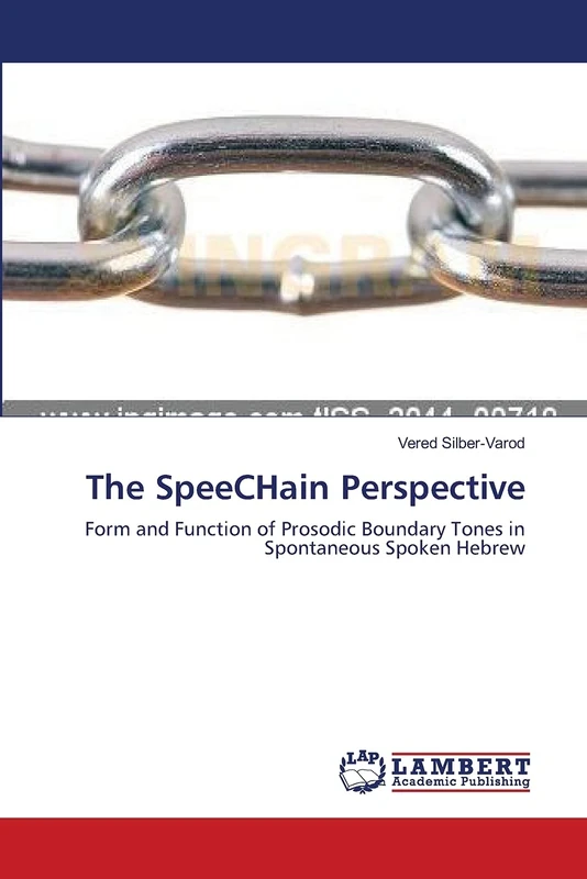 The SpeeCHain Perspective: Form and Function of Prosodic Boundary Tones in Spontaneous Spoken Hebrew