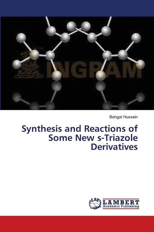 Synthesis and Reactions of Some New s-Triazole Derivatives