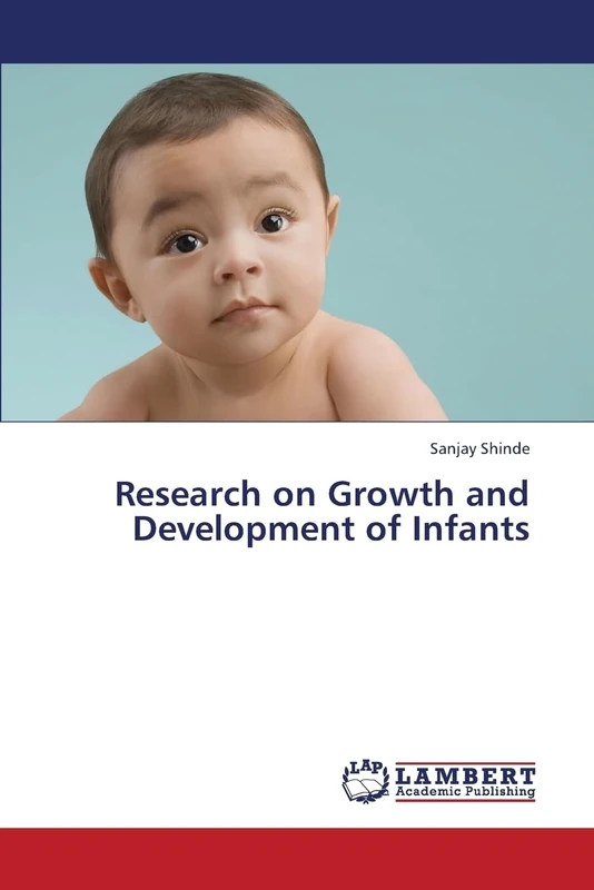 Research on Growth and Development of Infants - Image 1