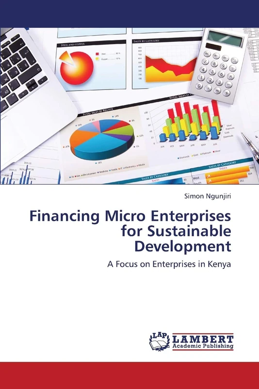 Financing Micro Enterprises for Sustainable Development: A Focus on Enterprises in Kenya