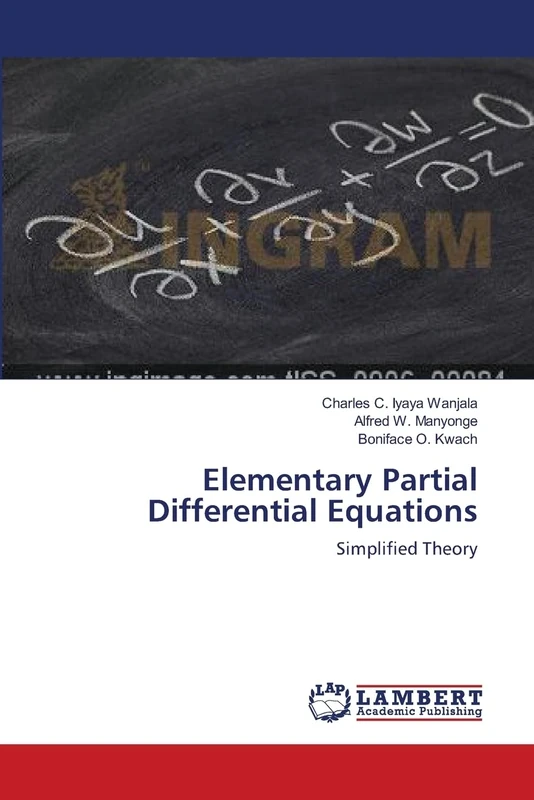 Elementary Partial Differential Equations: Simplified Theory