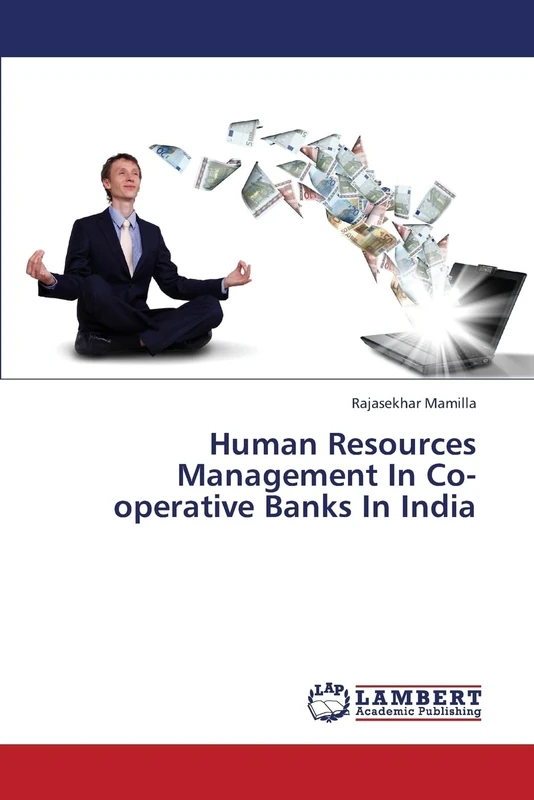 Human Resources Management In Co-operative Banks In India