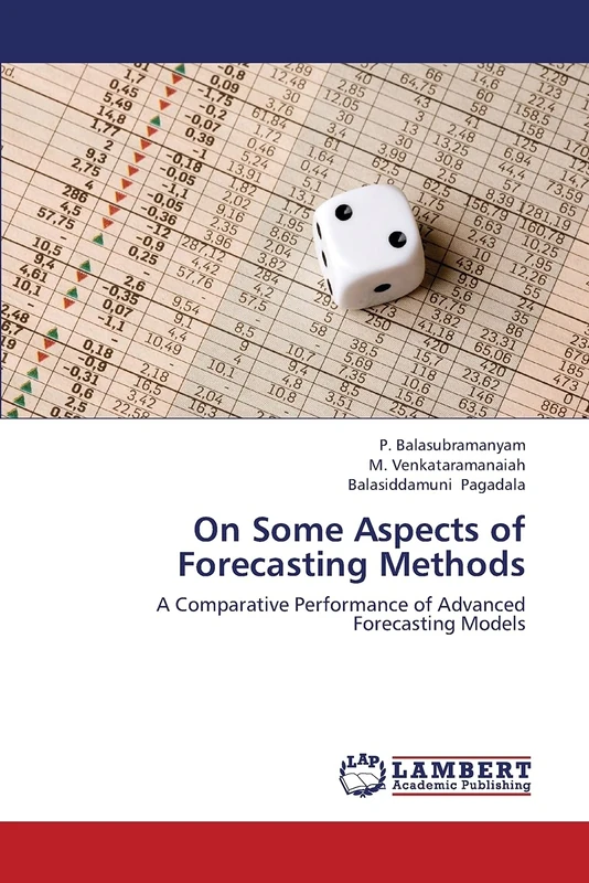 On Some Aspects of Forecasting Methods: A Comparative Performance of Advanced Forecasting Models