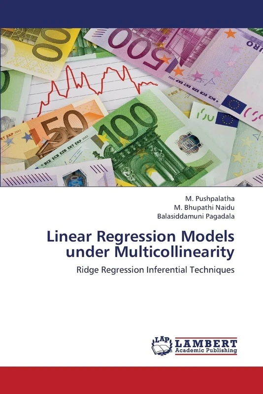 Linear Regression Models under Multicollinearity: Ridge Regression Inferential Techniques