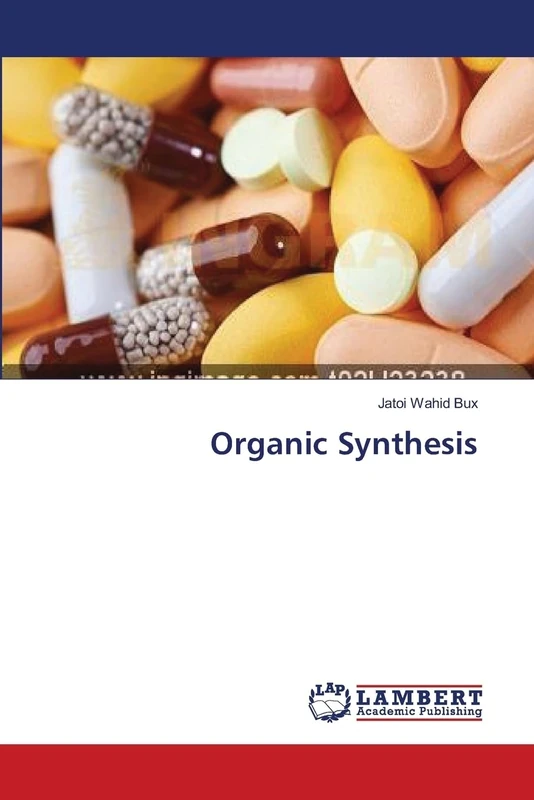 Organic Synthesis - Image 1