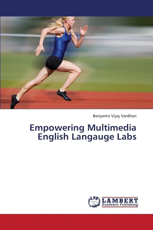 Empowering Multimedia English Langauge Labs