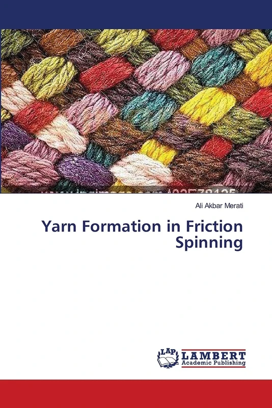 Yarn Formation in Friction Spinning - Image 1