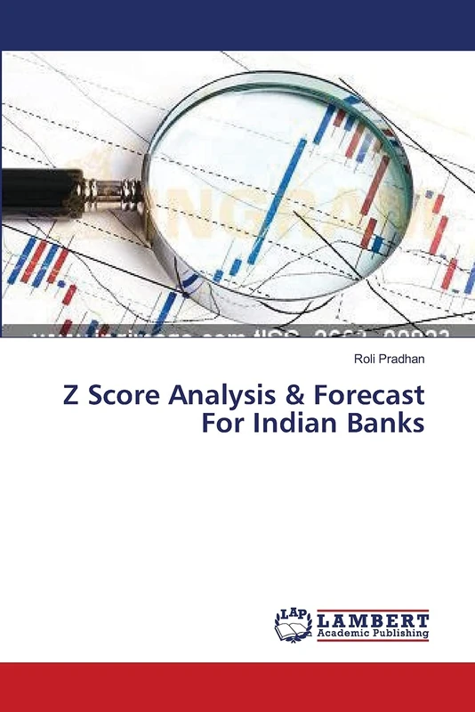 Z Score Analysis & Forecast For Indian Banks