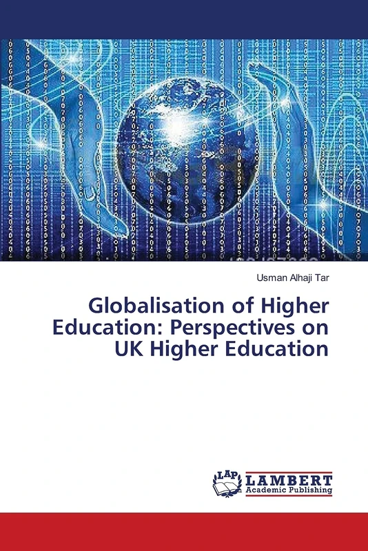 Globalisation of Higher Education: Perspectives on UK Higher Education - Image 1