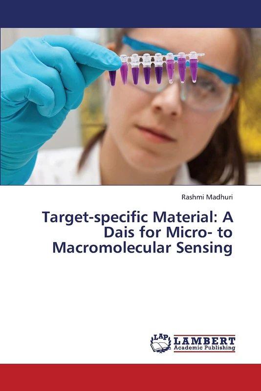 Target-specific Material: A Dais for Micro- to Macromolecular Sensing