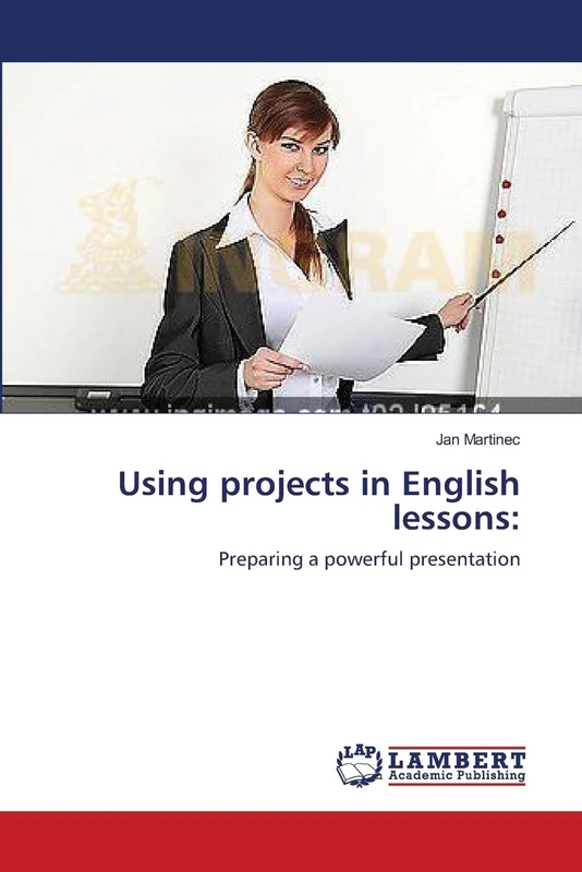 Using projects in English lessons:: Preparing a powerful presentation - Image 1