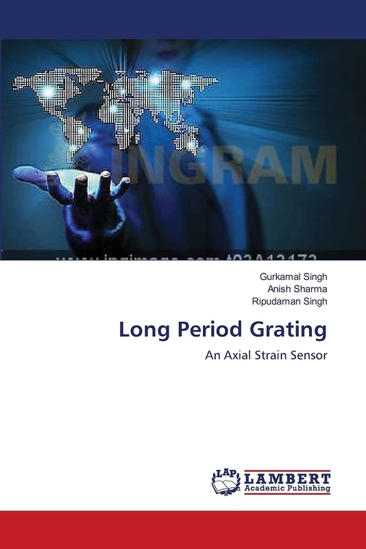 Long Period Grating: An Axial Strain Sensor - Image 1