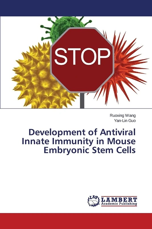 Development of Antiviral Innate Immunity in Mouse Embryonic Stem Cells - Image 1