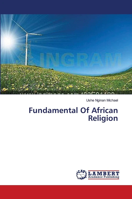 Fundamental Of African Religion - Image 1
