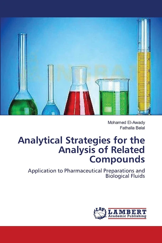 Analytical Strategies for the Analysis of Related Compounds: Application to Pharmaceutical Preparations and Biological Fluids