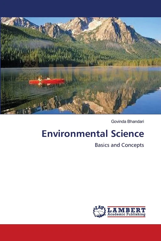 Environmental Science: Basics and Concepts