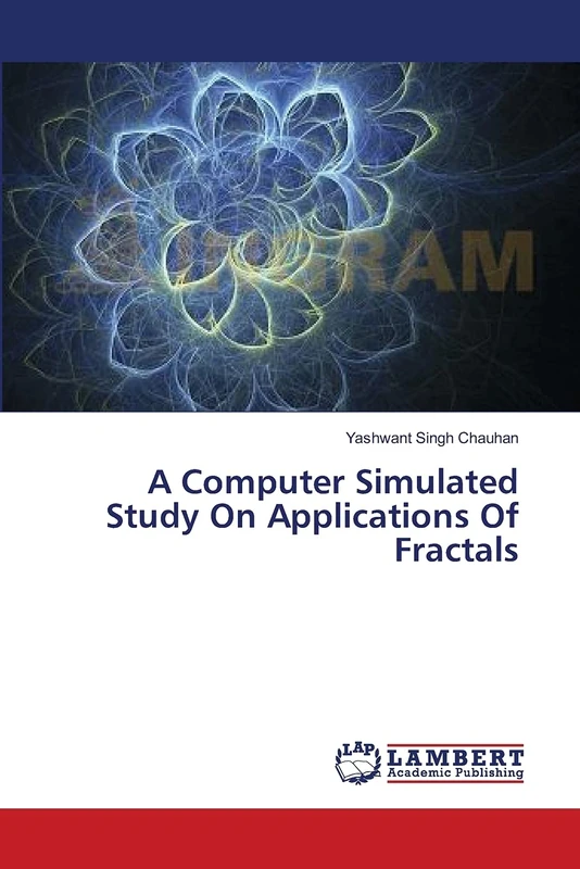 A Computer Simulated Study On Applications Of Fractals - Image 1