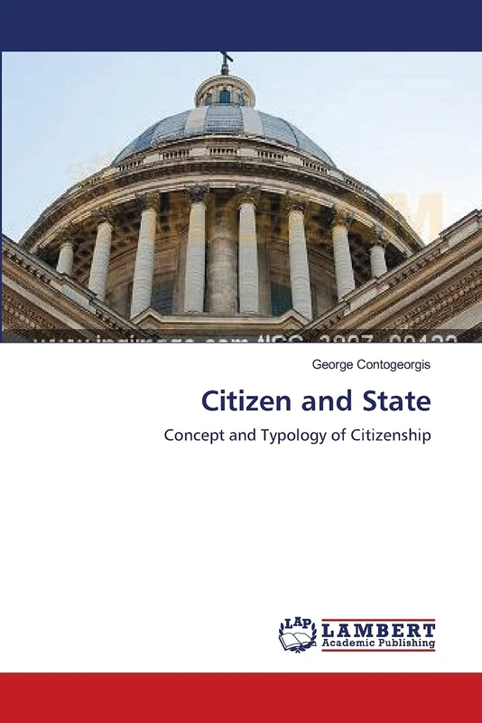 Citizen and State: Concept and Typology of Citizenship - Image 1