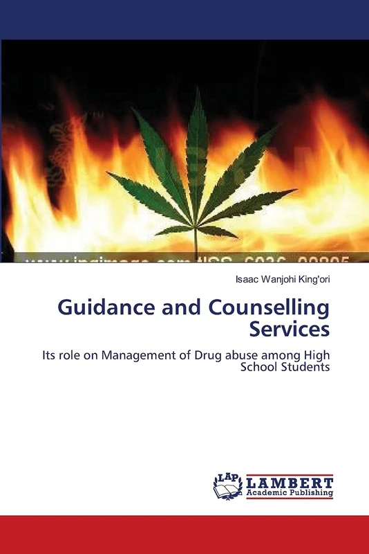 Guidance and Counselling Services: Its role on Management of Drug abuse among High School Students - Image 1