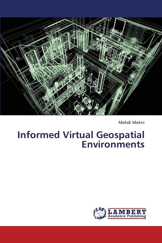 Informed Virtual Geospatial Environments