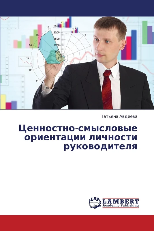 Tsennostno-smyslovye orientatsii lichnosti rukovoditelya