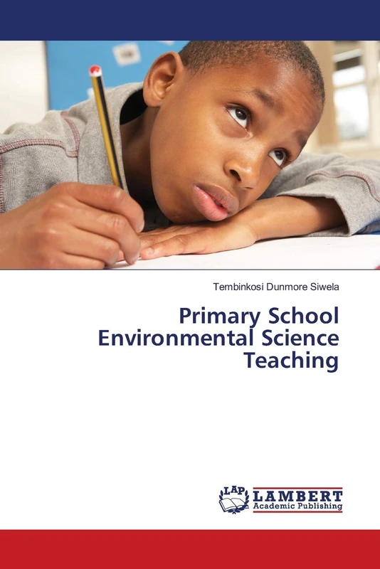 Primary School Environmental Science Teaching