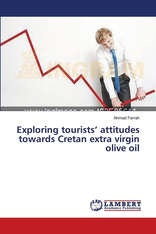 Exploring tourists’ attitudes towards Cretan extra virgin olive oil - Image 1