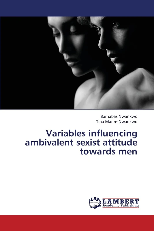 Variables influencing ambivalent sexist attitude towards men