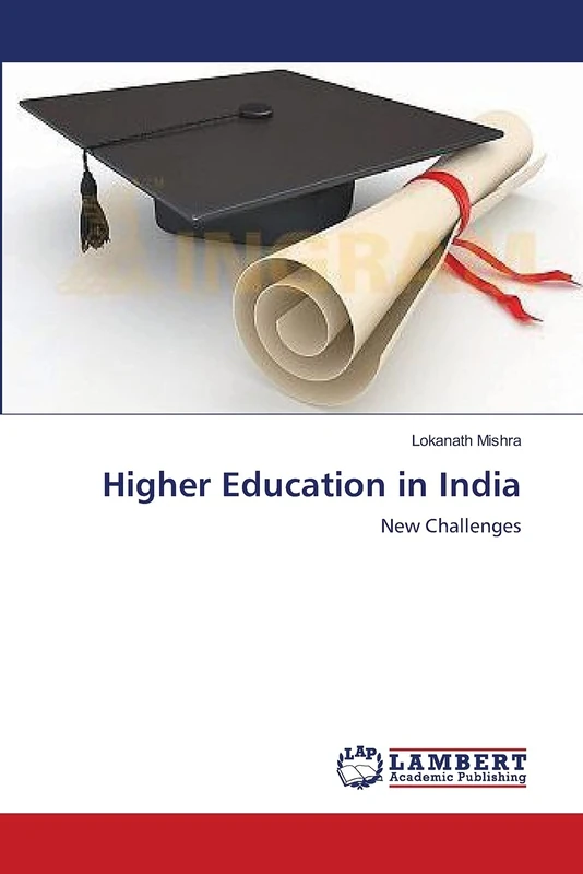 Higher Education in India: New Challenges