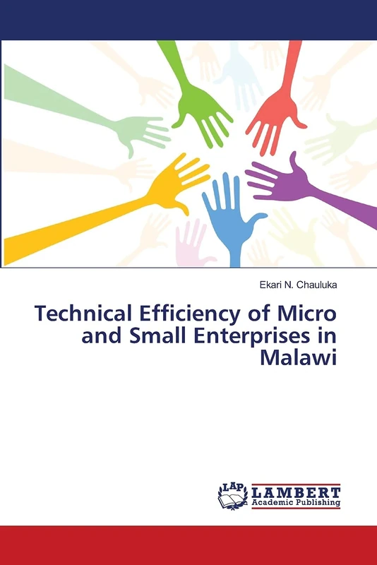 Technical Efficiency Of Micro And Small Enterprises In Malawi