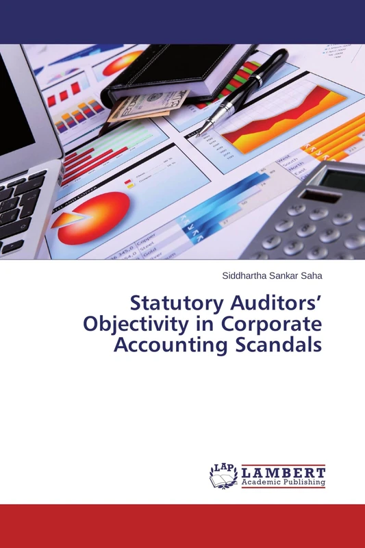 Statutory Auditors’ Objectivity in Corporate Accounting Scandals