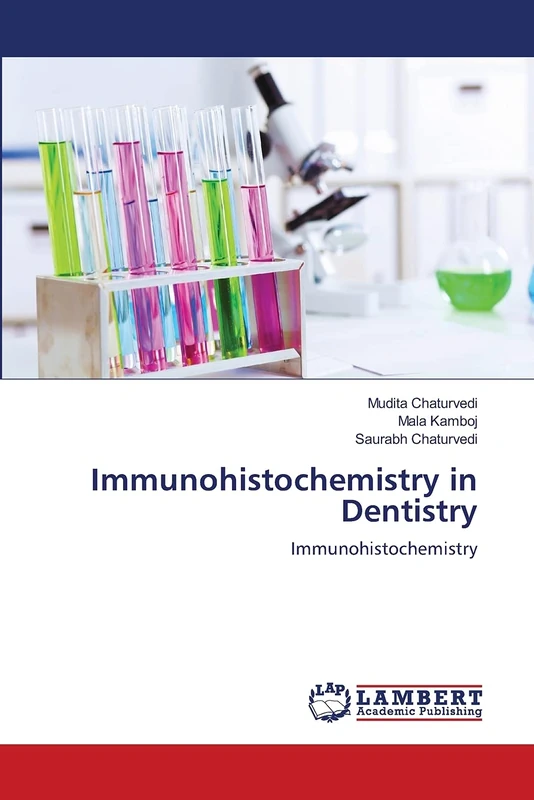Immunohistochemistry in Dentistry: Immunohistochemistry