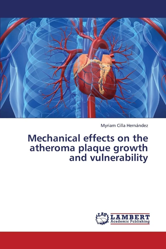 Mechanical effects on the atheroma plaque growth and vulnerability - Image 1